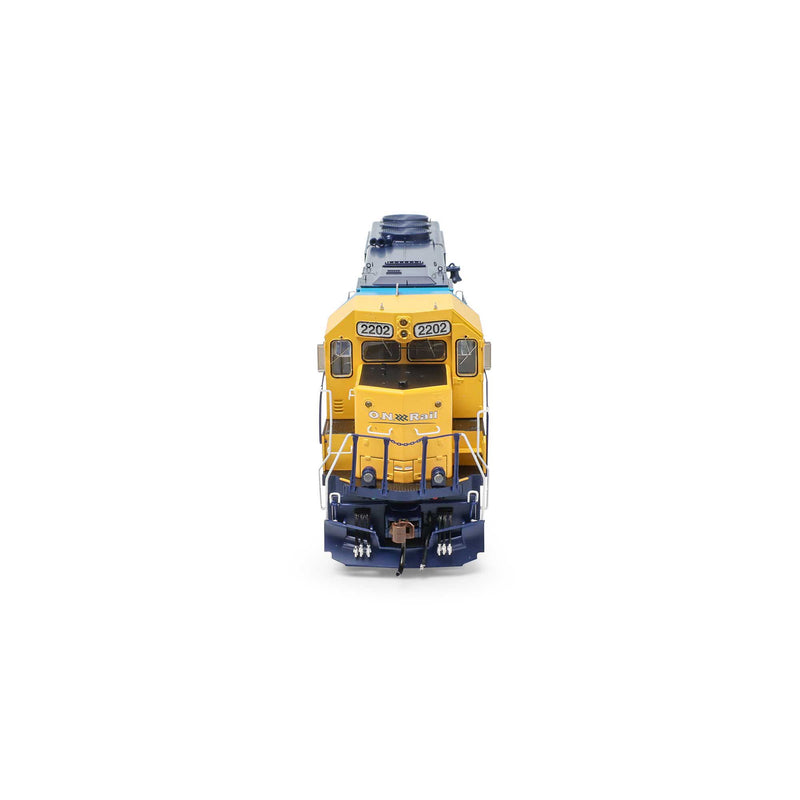 Athearn Genesis ATHG64840 HO GP40-2, ONT