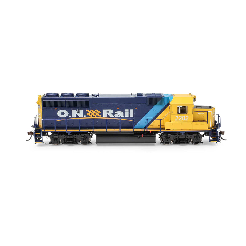 Athearn Genesis ATHG64840 HO GP40-2, ONT