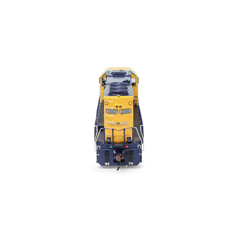 Athearn Genesis ATHG64840 HO GP40-2, ONT