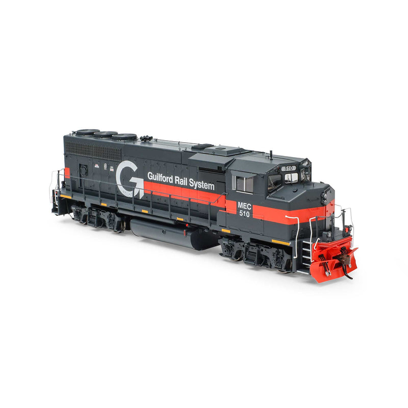 Athearn Genesis ATHG64843 HO GP40-2L, Guilford/MEC
