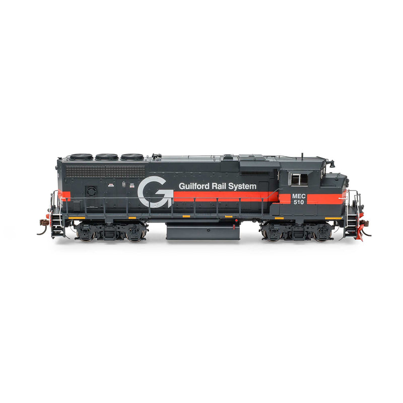 Athearn Genesis ATHG64843 HO GP40-2L, Guilford/MEC