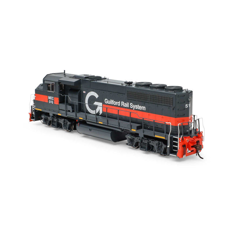 Athearn Genesis ATHG64843 HO GP40-2L, Guilford/MEC