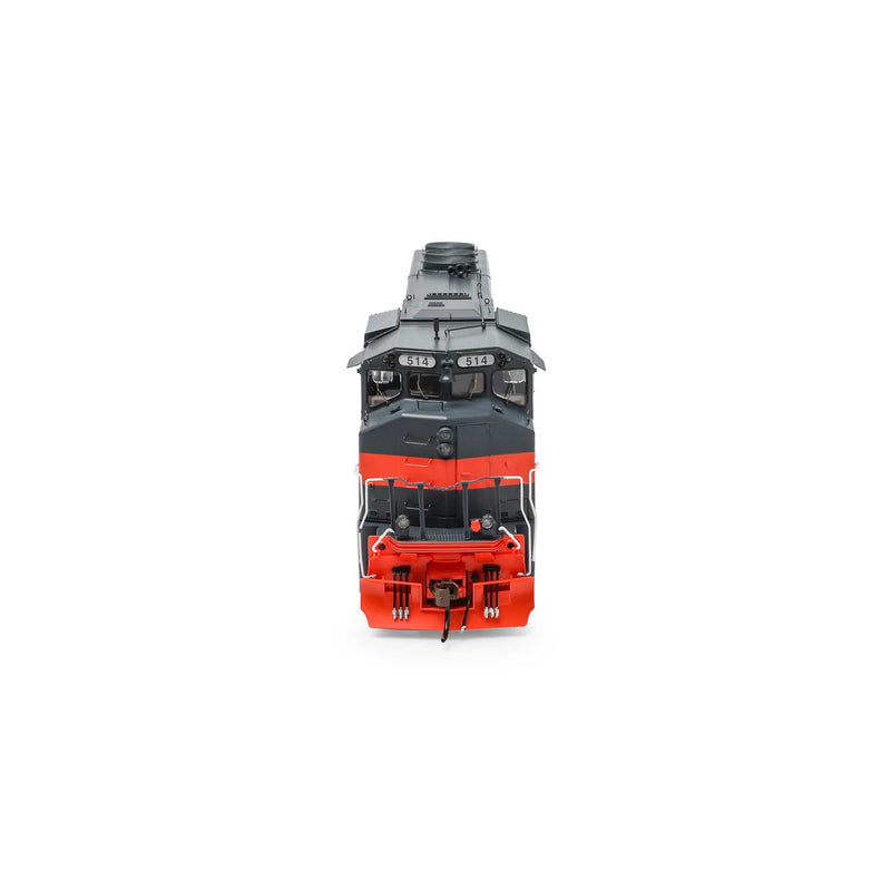 Athearn Genesis ATHG64844 HO GP40-2L, Guilford/MEC