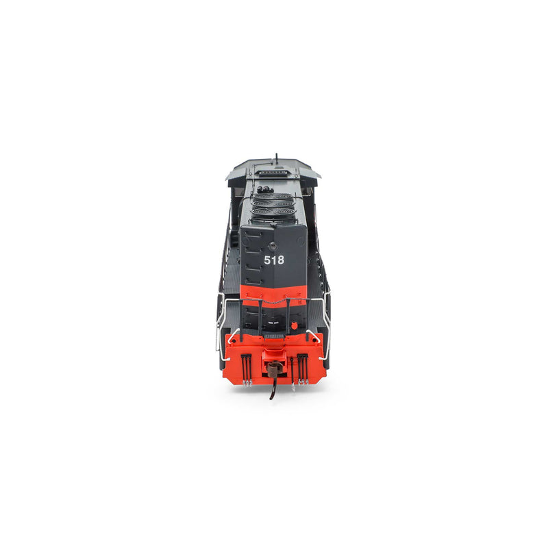 Athearn Genesis ATHG64845 HO GP40-2L, Guilford/MEC