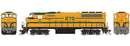 Athearn Genesis HO G64946 GP40-2L, Maine Central