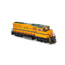 Athearn Genesis ATHG64846 HO GP40-2L, MEC