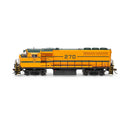 Athearn Genesis ATHG64846 HO GP40-2L, MEC