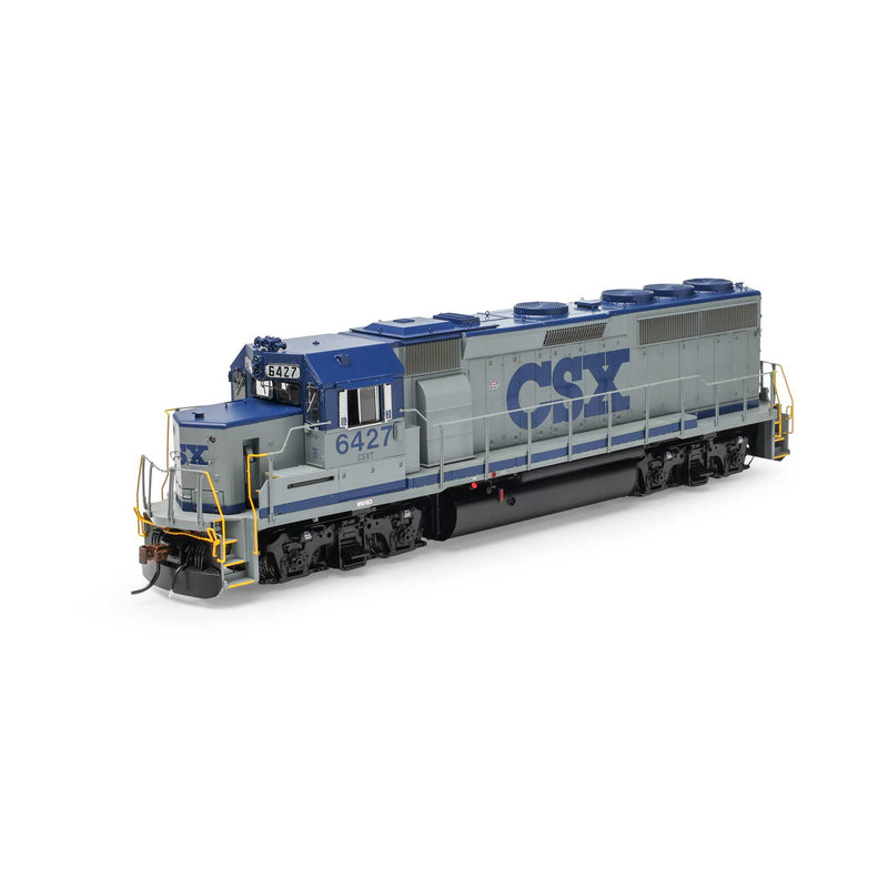 Athearn Genesis ATHG64928 HO GP40-2 w/DCC & Sound, CSXT