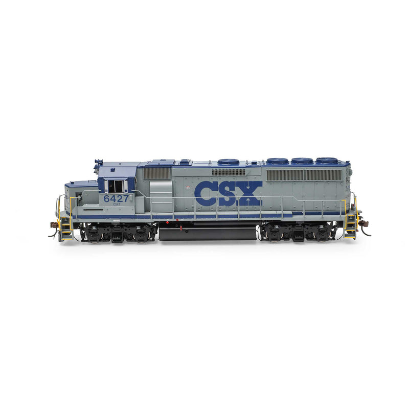 Athearn Genesis ATHG64928 HO GP40-2 w/DCC & Sound, CSXT