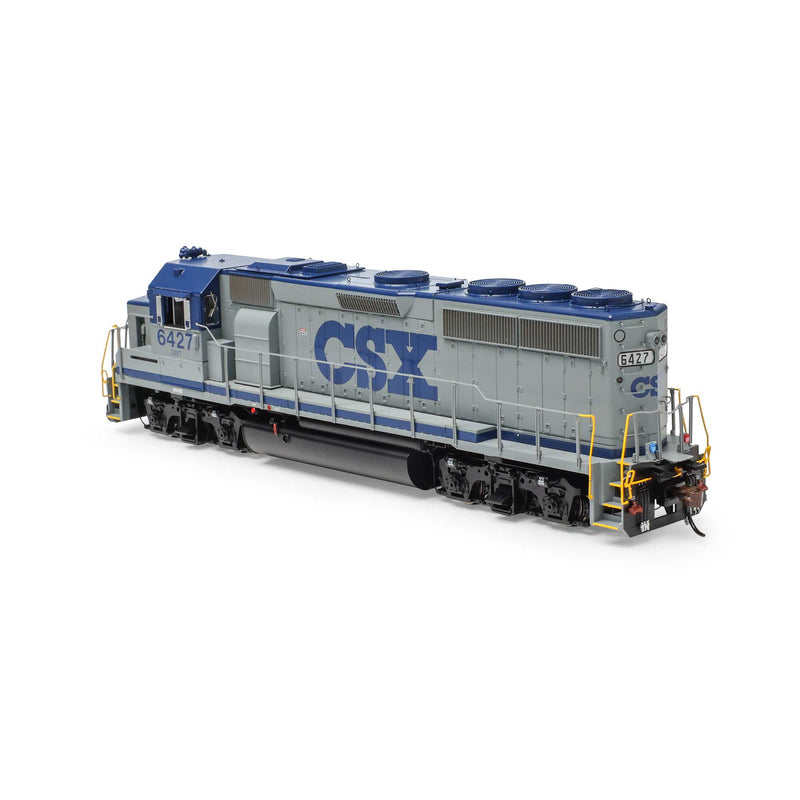 Athearn Genesis ATHG64928 HO GP40-2 w/DCC & Sound, CSXT