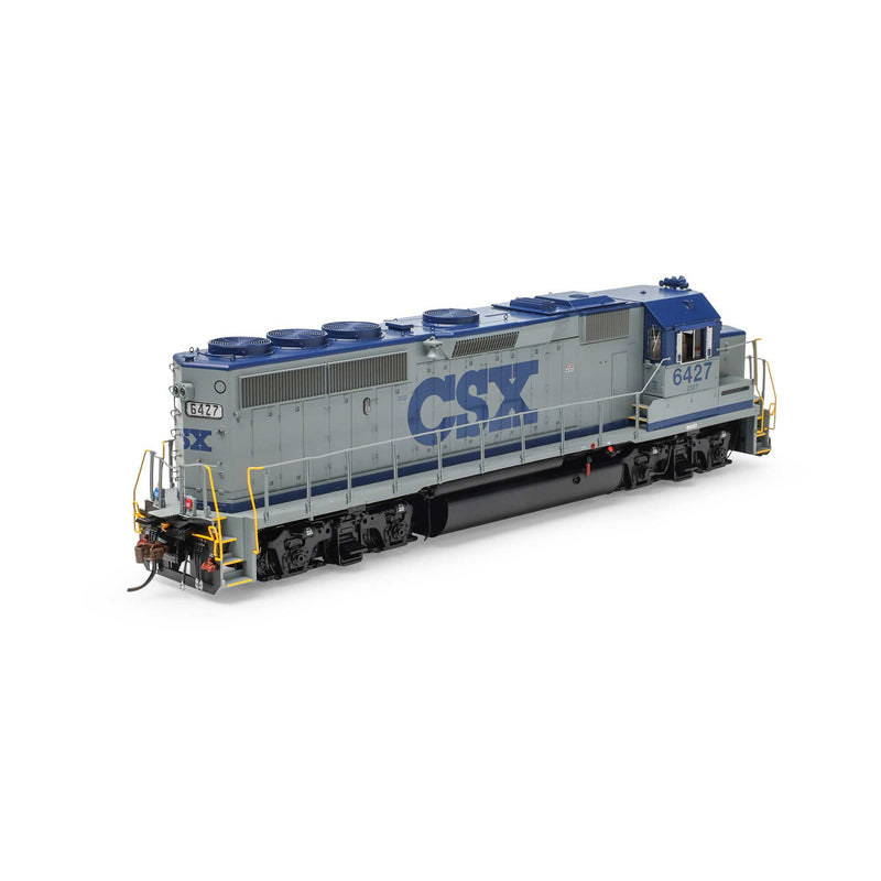 Athearn Genesis ATHG64928 HO GP40-2 w/DCC & Sound, CSXT