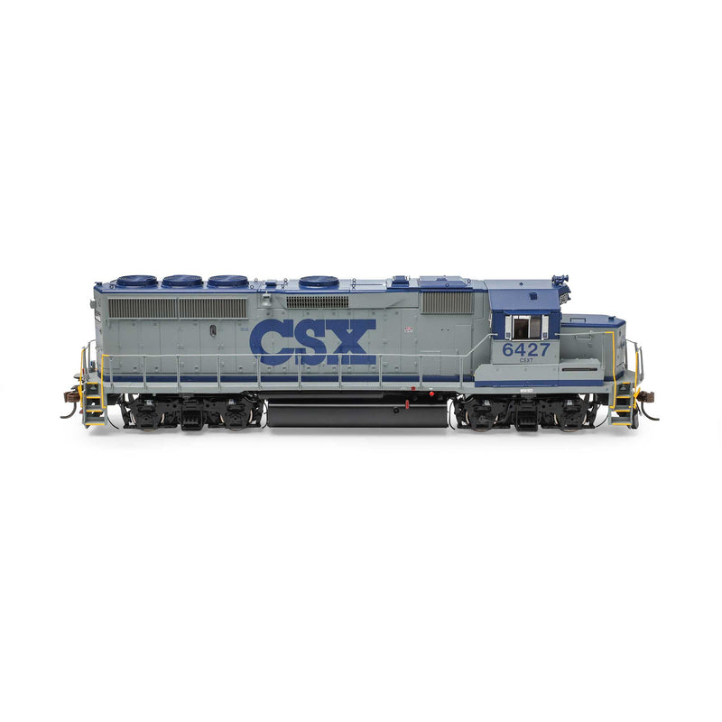 Athearn Genesis ATHG64928 HO GP40-2 w/DCC & Sound, CSXT