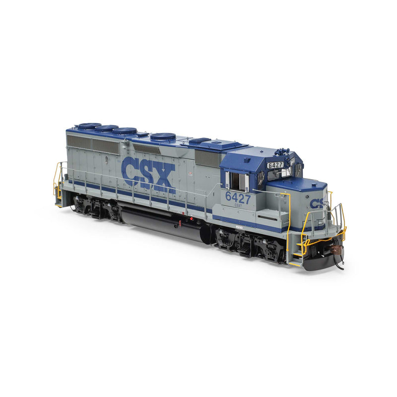 Athearn Genesis ATHG64928 HO GP40-2 w/DCC & Sound, CSXT