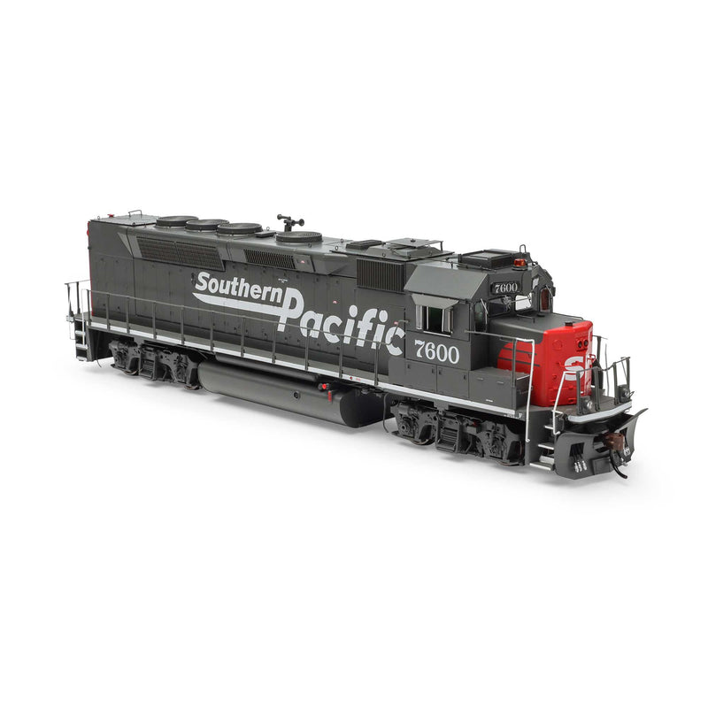 Athearn Genesis ATHG64934 HO GP40P-2 w/DCC & Sound, SP/Speed Letter