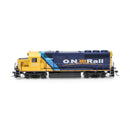 Athearn Genesis ATHG64938 HO GP40-2 w/DCC & Sound, ONT
