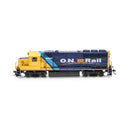 Athearn Genesis ATHG64939 HO GP40-2 w/DCC & Sound, ONT