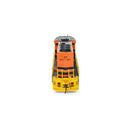 PREORDER Athearn Genesis HO ATHG64941 GP40-2L w/DCC & Sound, QGRY