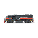 PREORDER Athearn Genesis ATHG64944 HO GP40-2L w/DCC & Sound, Guilford/MEC