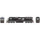 PREORDER Athearn Genesis ATHG65192 HO SD60E Locomotive, NS