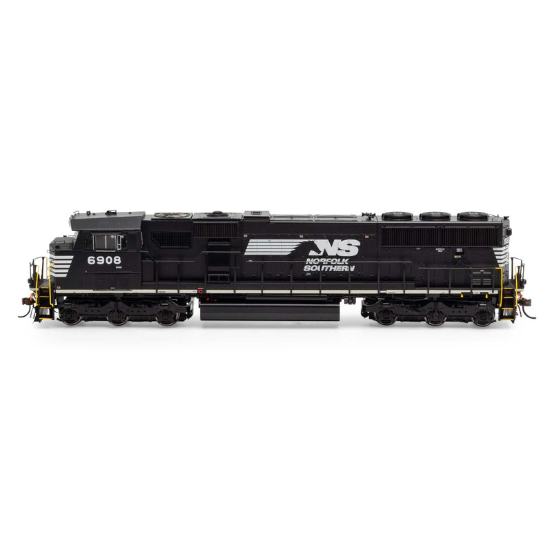 Athearn Genesis ATHG65290 HO SD60E Locomotive With DCC & Sound, NS