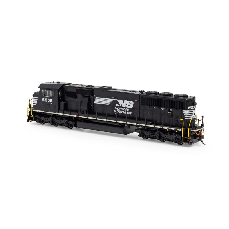 Athearn Genesis ATHG65290 HO SD60E Locomotive With DCC & Sound, NS