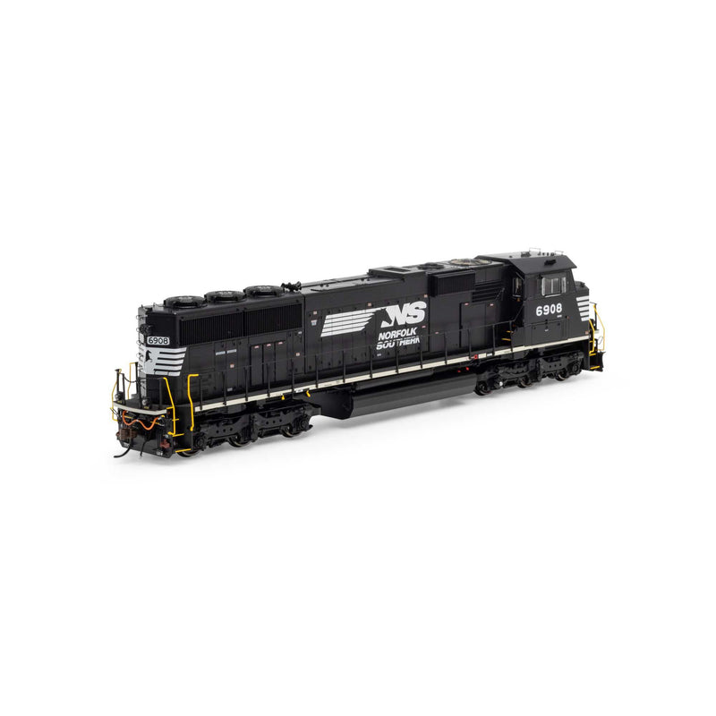 Athearn Genesis ATHG65290 HO SD60E Locomotive With DCC & Sound, NS