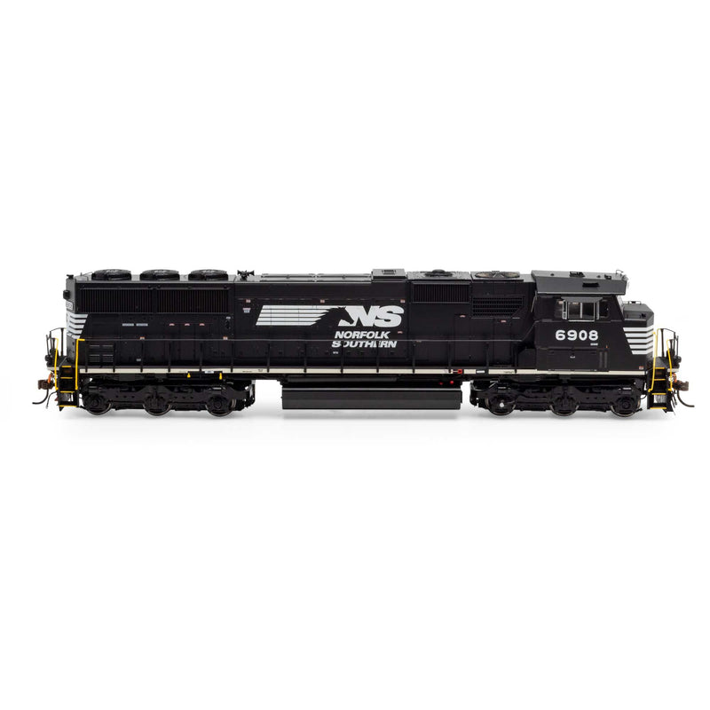Athearn Genesis ATHG65290 HO SD60E Locomotive With DCC & Sound, NS