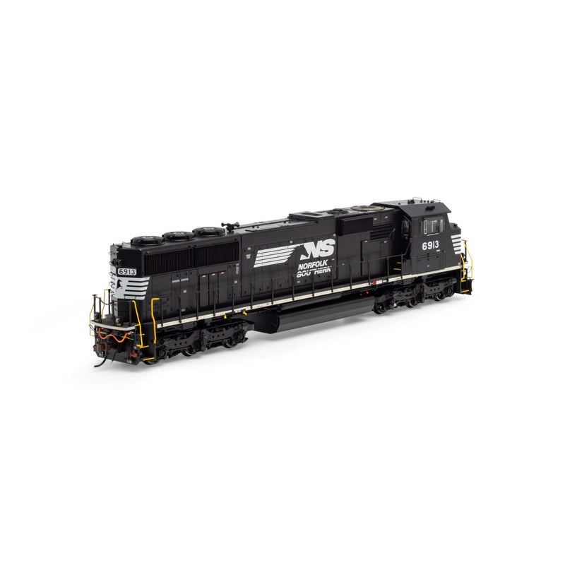 Athearn Genesis ATHG65291 HO SD60E Locomotive With DCC & Sound, NS