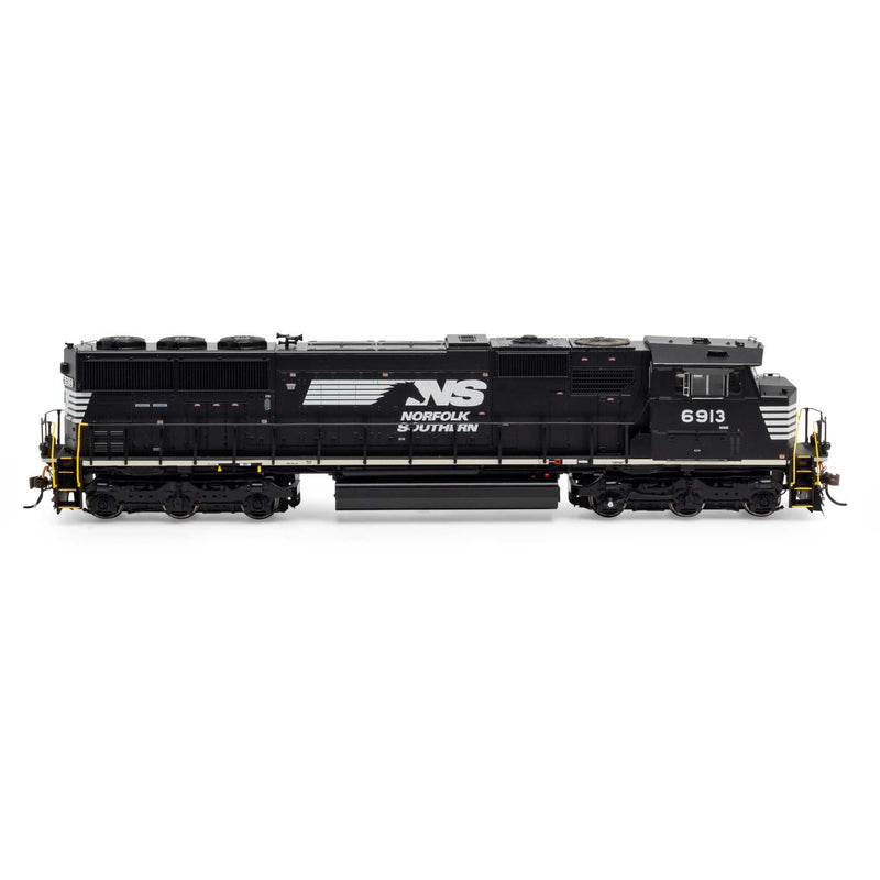 Athearn Genesis ATHG65291 HO SD60E Locomotive With DCC & Sound, NS