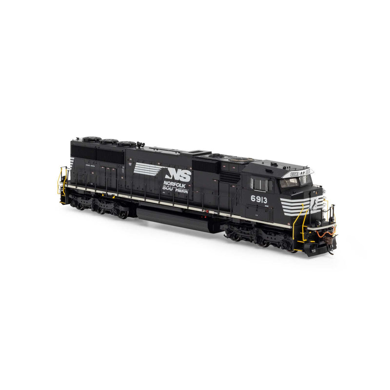 Athearn Genesis ATHG65291 HO SD60E Locomotive With DCC & Sound, NS