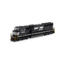 PREORDER Athearn Genesis ATHG65294 HO SD60E Locomotive With DCC & Sound, NS