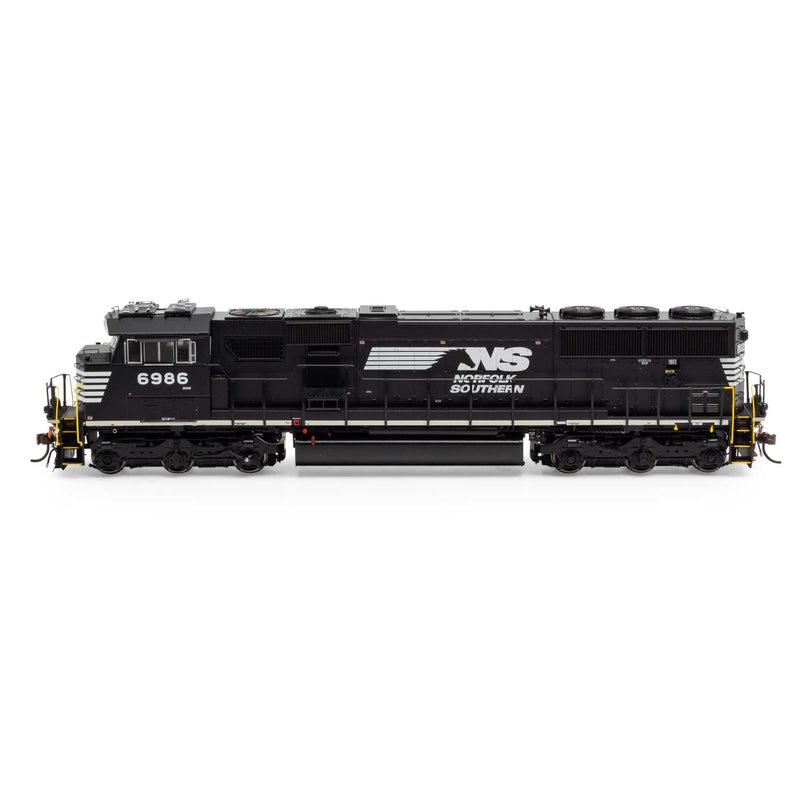 Athearn Genesis ATHG65294 HO SD60E Locomotive With DCC & Sound, NS