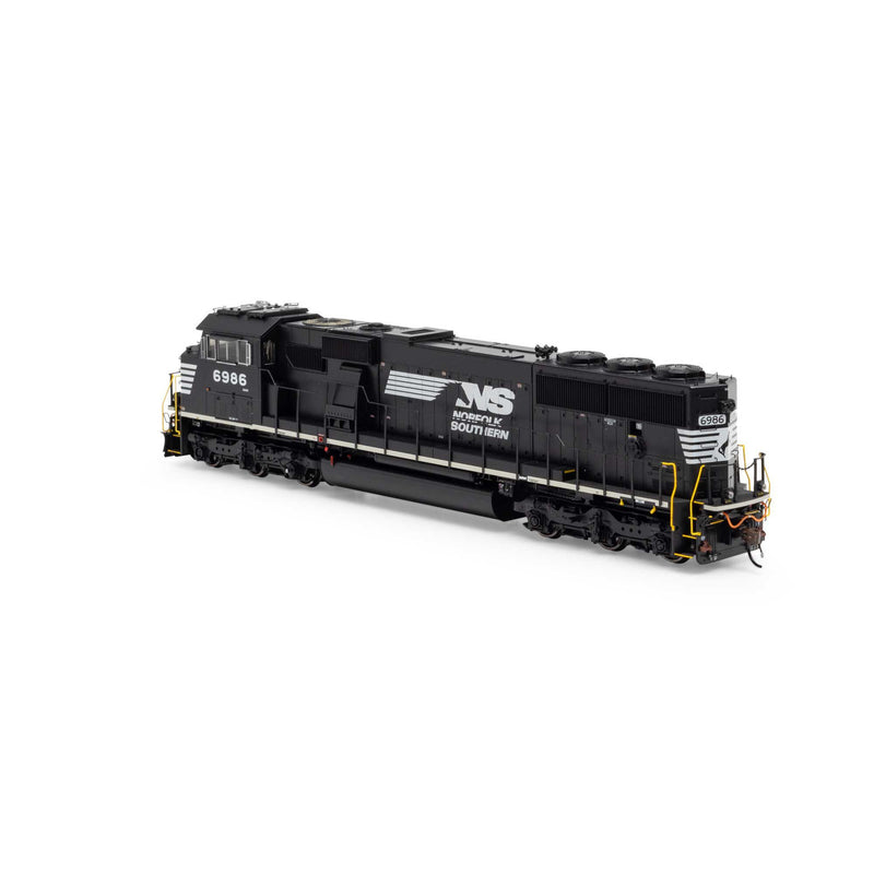 Athearn Genesis ATHG65294 HO SD60E Locomotive With DCC & Sound, NS