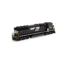 PREORDER Athearn Genesis ATHG65294 HO SD60E Locomotive With DCC & Sound, NS