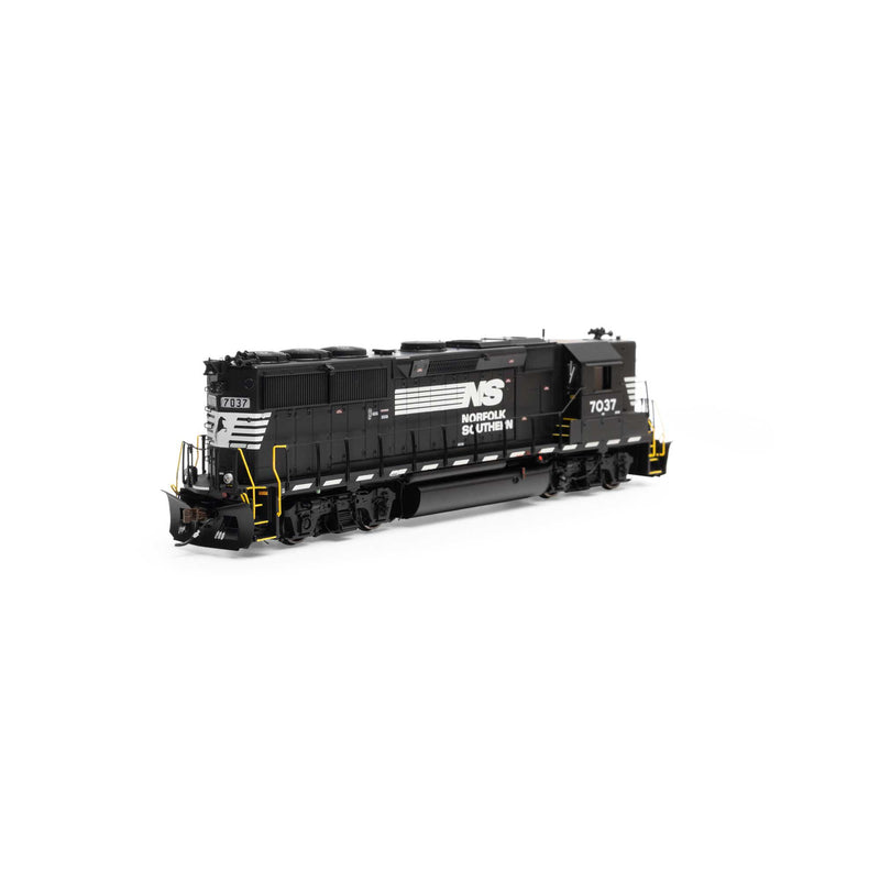 Athearn Genesis ATHG65921 HO GP50 w/DCC & Sound, NS