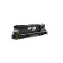 Athearn Genesis ATHG65922 HO GP50 w/DCC & Sound, NS