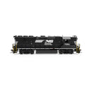 Athearn Genesis ATHG65922 HO GP50 w/DCC & Sound, NS
