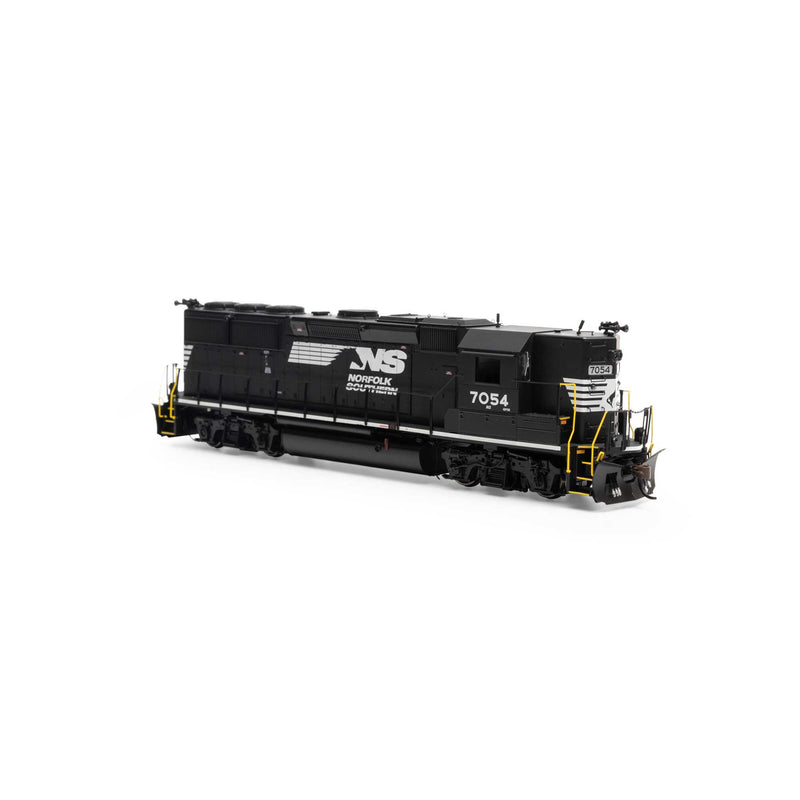 Athearn Genesis ATHG65922 HO GP50 w/DCC & Sound, NS