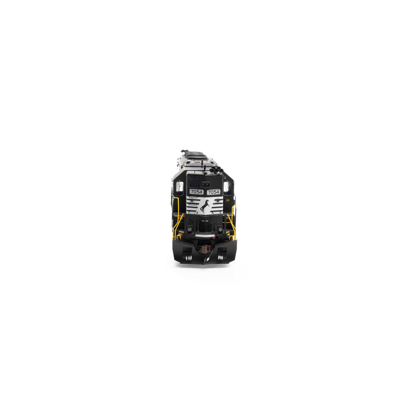 Athearn Genesis ATHG65922 HO GP50 w/DCC & Sound, NS