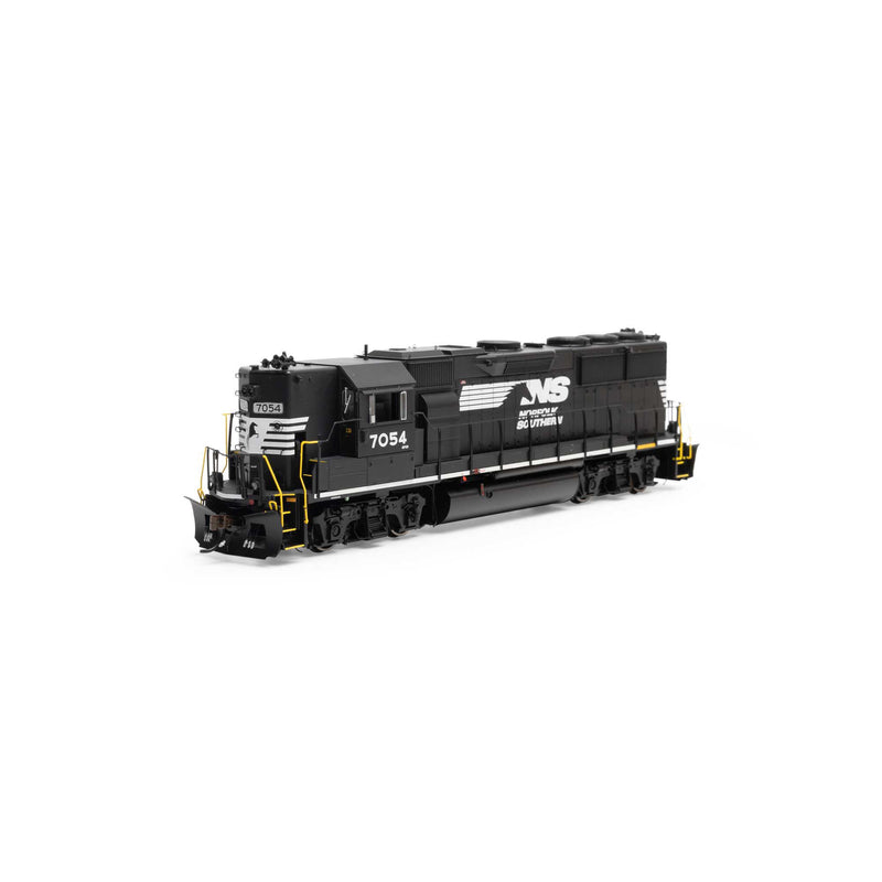 Athearn Genesis ATHG65922 HO GP50 w/DCC & Sound, NS
