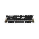 Athearn Genesis ATHG65922 HO GP50 w/DCC & Sound, NS