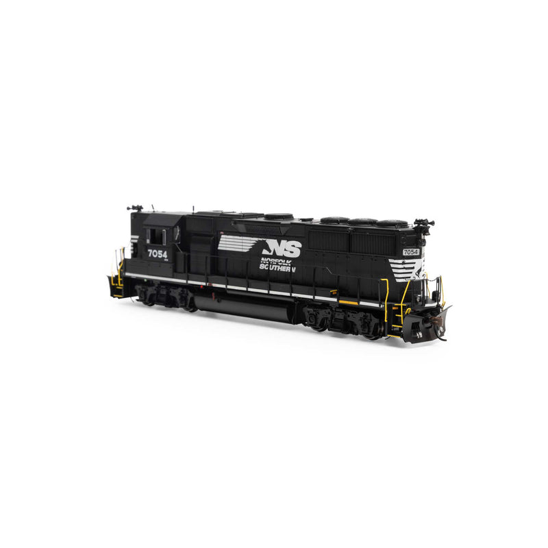 Athearn Genesis ATHG65922 HO GP50 w/DCC & Sound, NS