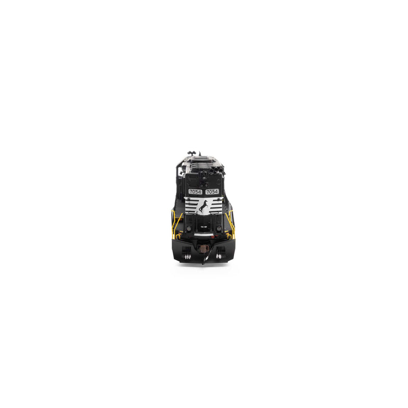 Athearn Genesis ATHG65922 HO GP50 w/DCC & Sound, NS