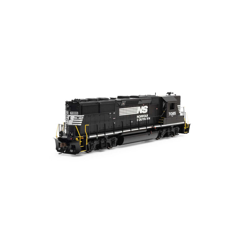 Athearn Genesis ATHG65923 HO GP50 w/DCC & Sound, NS