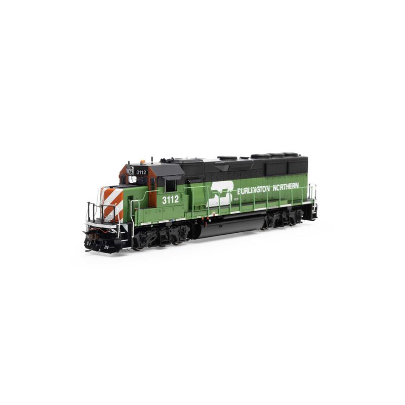 Athearn Genesis ATHG65824 HO GP50, BN