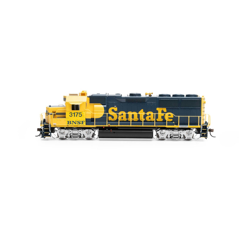 Athearn Genesis ATHG65927 HO GP50 w/DCC & Sound, BNSF