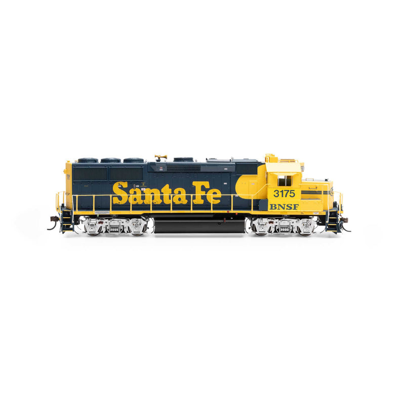 Athearn Genesis ATHG65927 HO GP50 w/DCC & Sound, BNSF