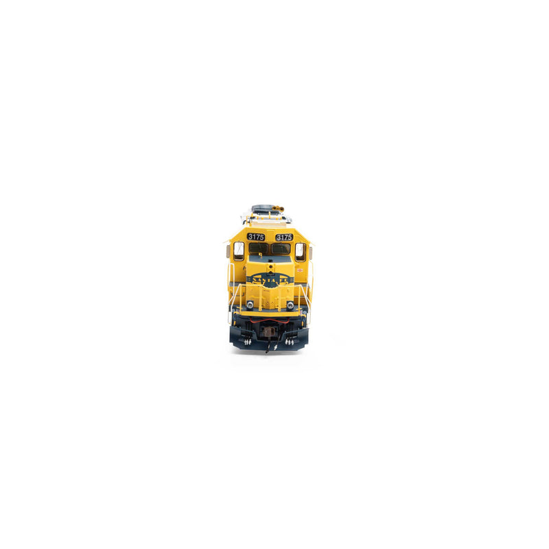 Athearn Genesis ATHG65927 HO GP50 w/DCC & Sound, BNSF