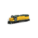 PREORDER Athearn Genesis ATHG65931 HO GP50 w/DCC & Sound, C&NW