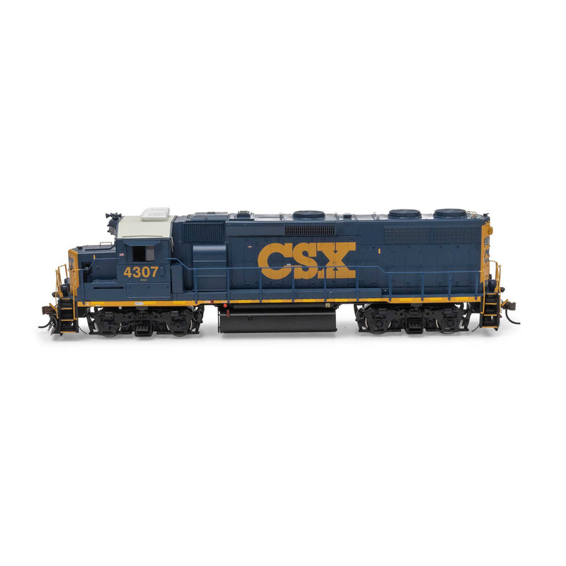 Athearn Genesis ATHG66250 HO GP39-2, CSX/YN3